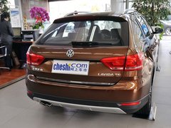 2014款 1.4TSI DSG 