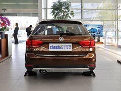 2014款 1.4TSI DSG 