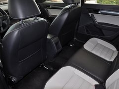2014款 1.4TSI DSG 