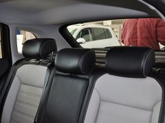 2014款 1.4TSI DSG 