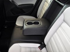 2014款 1.4TSI DSG 