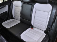 2014款 1.4TSI DSG 