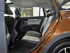 2014款 1.4TSI DSG 