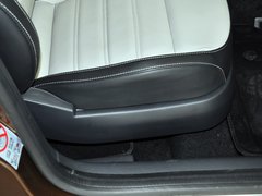 2014款 1.4TSI DSG 