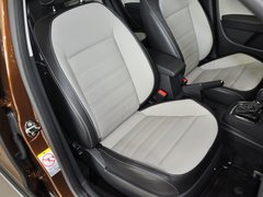 2014款 1.4TSI DSG 