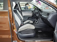 2014款 1.4TSI DSG 