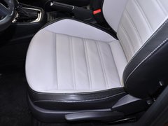 2014款 1.4TSI DSG 