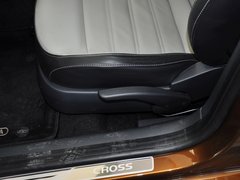 2014款 1.4TSI DSG 