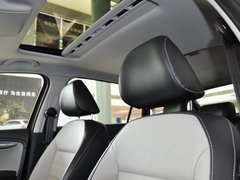 2014款 1.4TSI DSG 