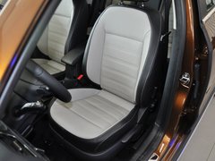 2014款 1.4TSI DSG 