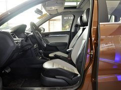 2014款 1.4TSI DSG 