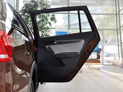 2014款 1.4TSI DSG 