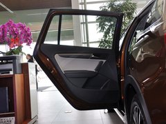 2014款 1.4TSI DSG 