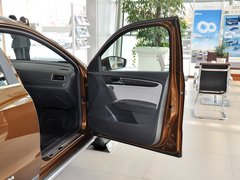 2014款 1.4TSI DSG 