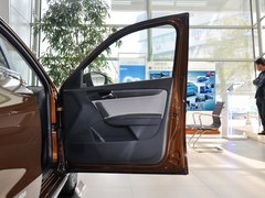 2014款 1.4TSI DSG 
