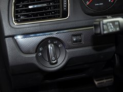 2014款 1.4TSI DSG 