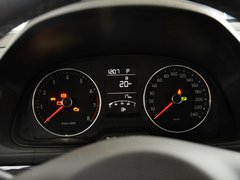 2014款 1.4TSI DSG 
