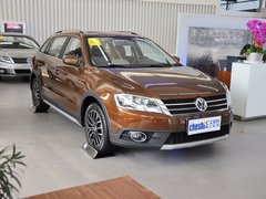 2014款 1.4TSI DSG 