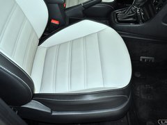 2014款 1.4TSI DSG 