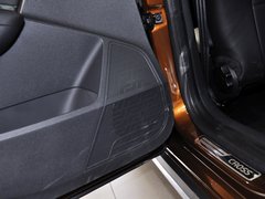 朗境 2014款 1.4TSI DSG 