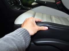 2014款 1.4TSI DSG 