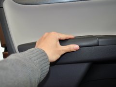 朗境 2014款 1.4TSI DSG 