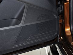 2014款 1.4TSI DSG 