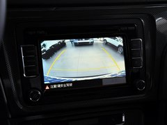 2014款 1.4TSI DSG 