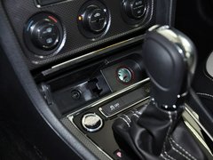 2014款 1.4TSI DSG 