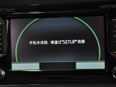 2014款 1.4TSI DSG 