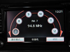 2014款 1.4TSI DSG 