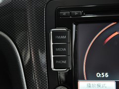 2014款 1.4TSI DSG 
