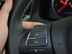 朗境 2014款 1.4TSI DSG 