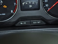 朗境 2014款 1.4TSI DSG 