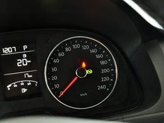 2014款 1.4TSI DSG 