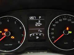 朗境 2014款 1.4TSI DSG 
