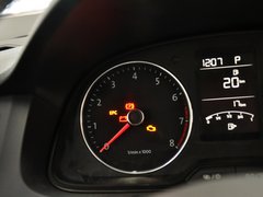 2014款 1.4TSI DSG 