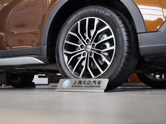 2014款 1.4TSI DSG 