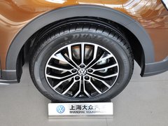 2014款 1.4TSI DSG 