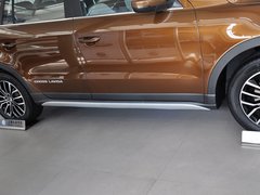 朗境 2014款 1.4TSI DSG 