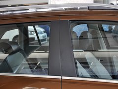 2014款 1.4TSI DSG 