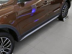 朗境 2014款 1.4TSI DSG 