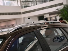 朗境 2014款 1.4TSI DSG 