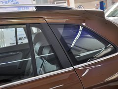 2014款 1.4TSI DSG 