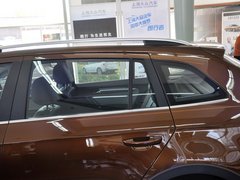 朗境 2014款 1.4TSI DSG 