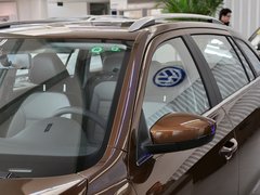 朗境 2014款 1.4TSI DSG 