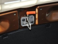 朗境 2014款 1.4TSI DSG 