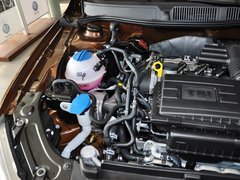 朗境 2014款 1.4TSI DSG 