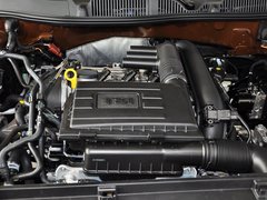 2014款 1.4TSI DSG 