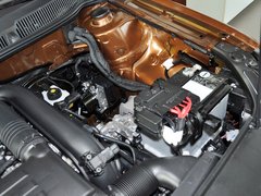 朗境 2014款 1.4TSI DSG 